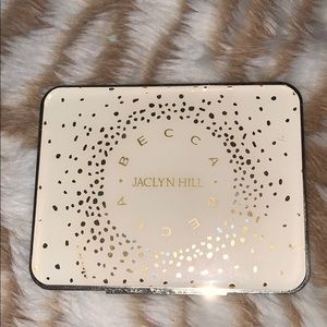 Becca X Jaclyn Hill Face Palette